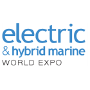 Electric & Hybrid Marine, Amsterdam