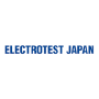 ELECTROTEST JAPAN, Tokio