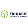 EMPACK, Mechelen