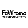 FaW TOKYO – Fashion World Tokyo, Tokio