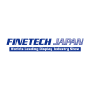 FINETECH JAPAN Tokio, Chiba