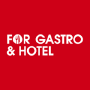 For Gastro & Hotel, Prag
