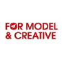 FOR MODEL & CREATIVE, Prag
