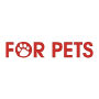 For Pets, Prag