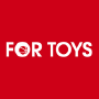 For Toys