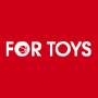 For Toys, Prag