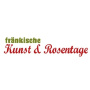 Fränkische Kunst & Rosentage, Hollfeld