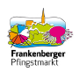 Frankenberg Pfingstmarkt, Frankenberg Eder