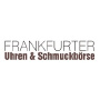 Frankfurter Uhren- und Schmuckbörse, Frankfurt am Main