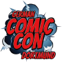 GERMAN COMIC CON, Dortmund