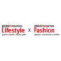 Global Sources Lifestyle x Fashion, Hongkong