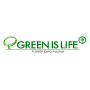 Green is life, Warschau