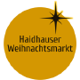 Haidhauser Weihnachtsmarkt, München