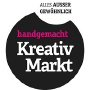 handgemacht Kreativ Markt, Braunschweig