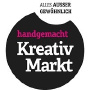 handgemacht Kreativ Markt, Hof