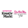 handgemacht Kreativmarkt & StoWoMa, Augsburg