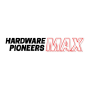 Hardware Pioneers Max, London