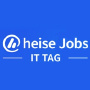 heise Jobs – IT Tag, Karlsruhe