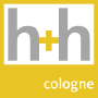 h + h cologne, Köln