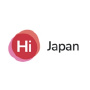 Hi Japan, Tokio