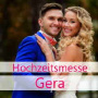 Hochzeitsmesse, Gera