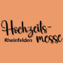 Hochzeitsmesse, Rheinfelden