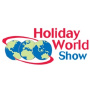 Holiday World Show, Dublin