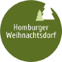 Weihnachtsdorf, Homburg