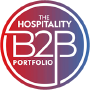 Hospitality B2B Portfolio, London