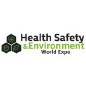 Health, Safety & Environment World Expo (HSE), Mumbai