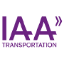 IAA TRANSPORTATION, Hannover