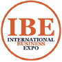 IBE INTERNATIONAL BUSINESS EXPO Mailand