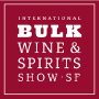 IBWSS International Bulk Wine and Spirits Show, San Francisco