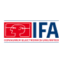 IFA – Internationale Funkausstellung, Berlin