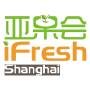 iFresh, Shanghai