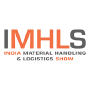 IMHLS - India Material Handling & Logistics Show, Neu-Delhi