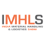 IMHLS India Material Handling & Logistics Show, Neu-Delhi