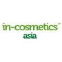 in-cosmetics Asia, Bangkok