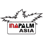 INAPALM ASIA