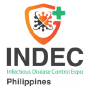 INDEC Infectious Disease Control Expo Philippines, Pasay