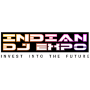 INDIAN DJ EXPO, Neu-Delhi