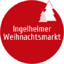 Weihnachtsmarkt, Ingelheim am Rhein