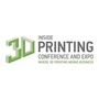 Inside 3D Printing, Neu-Delhi