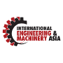 International Engineering & Machinery Asia, Karatschi