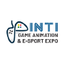 INTI Game Animation & E-sport Expo, Jakarta