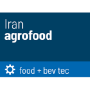 Iran food + bev tec, Teheran