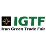 IGTF Iran Green Trade Fair, Teheran