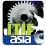 ITIF Asia - International Trade & Industry Fair Asia, Karatschi