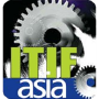 ITIF Asia International Trade & Industry Fair Asia, Karatschi