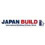 JAPAN BUILD, Osaka